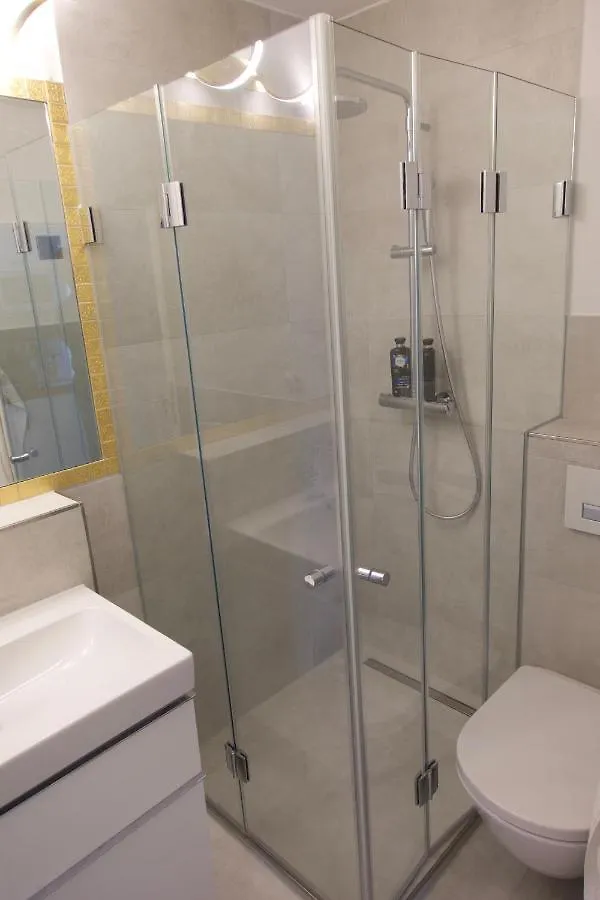 Marc'S Rooms 뮌헨 홈스테이