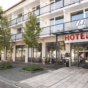 3* Hotel Fab