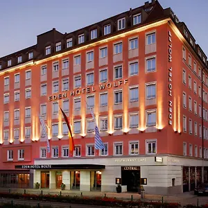 Eden Wolff Otel