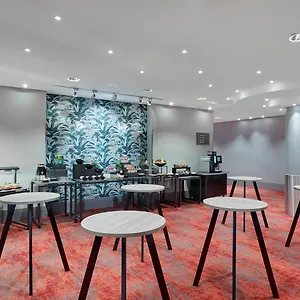 Centre By Ihg מינכן