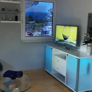  Apartment Großzügige Sehr Ruhig