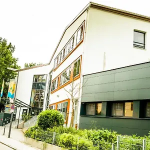 Hostel Hi Park Youth, Munich