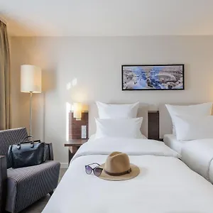 4* Hotel Mercure Süd Messe