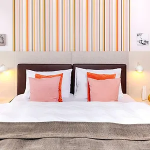 4* Aparthotel Concept Living