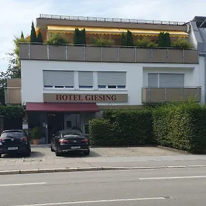 3* Gasthof Giesing