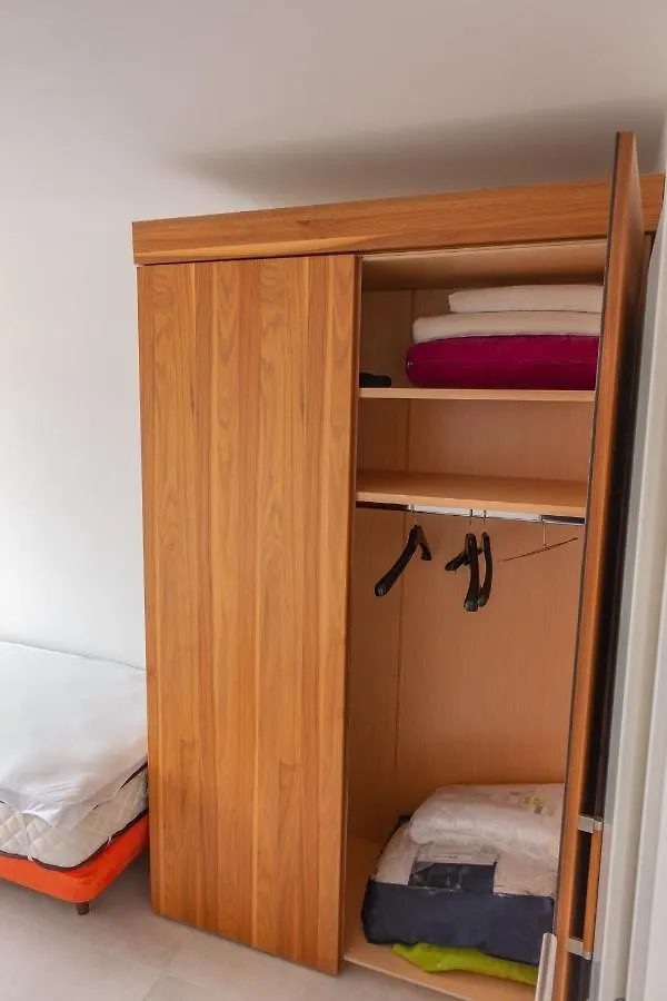 Marc'S Rooms Munich Homestay