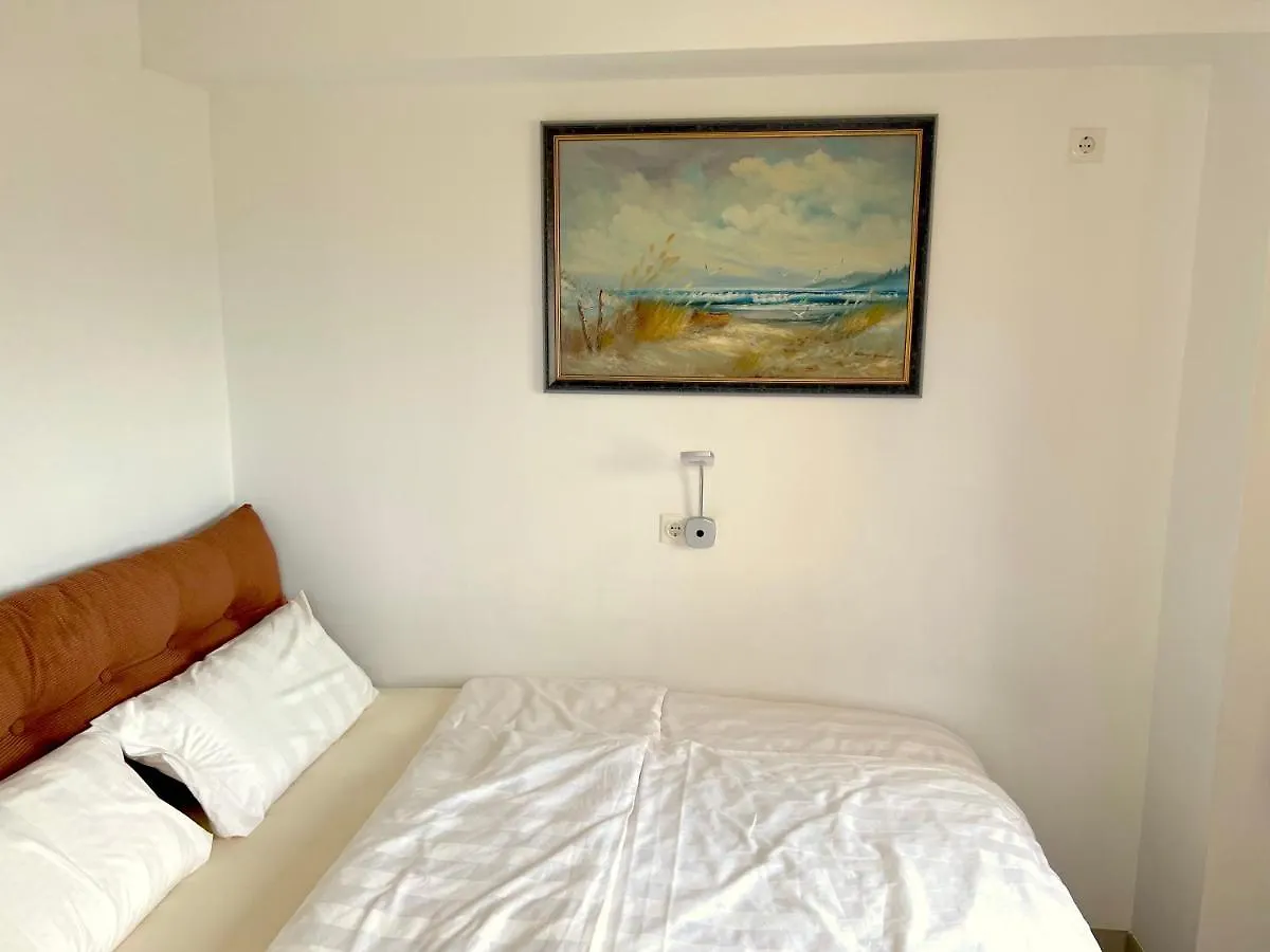 Homestay Marc'S Rooms Munich Germany
