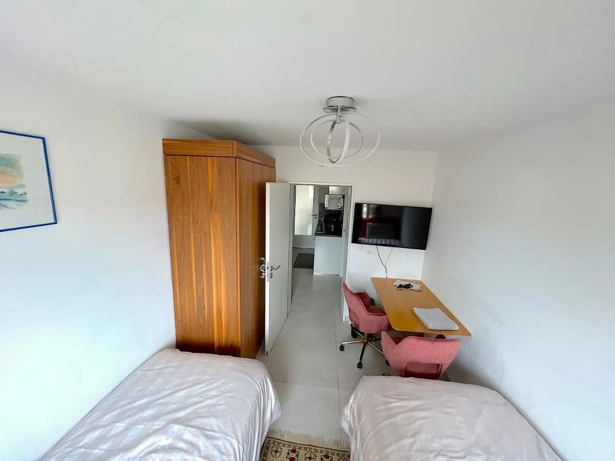 Homestay Marc'S Rooms Munich