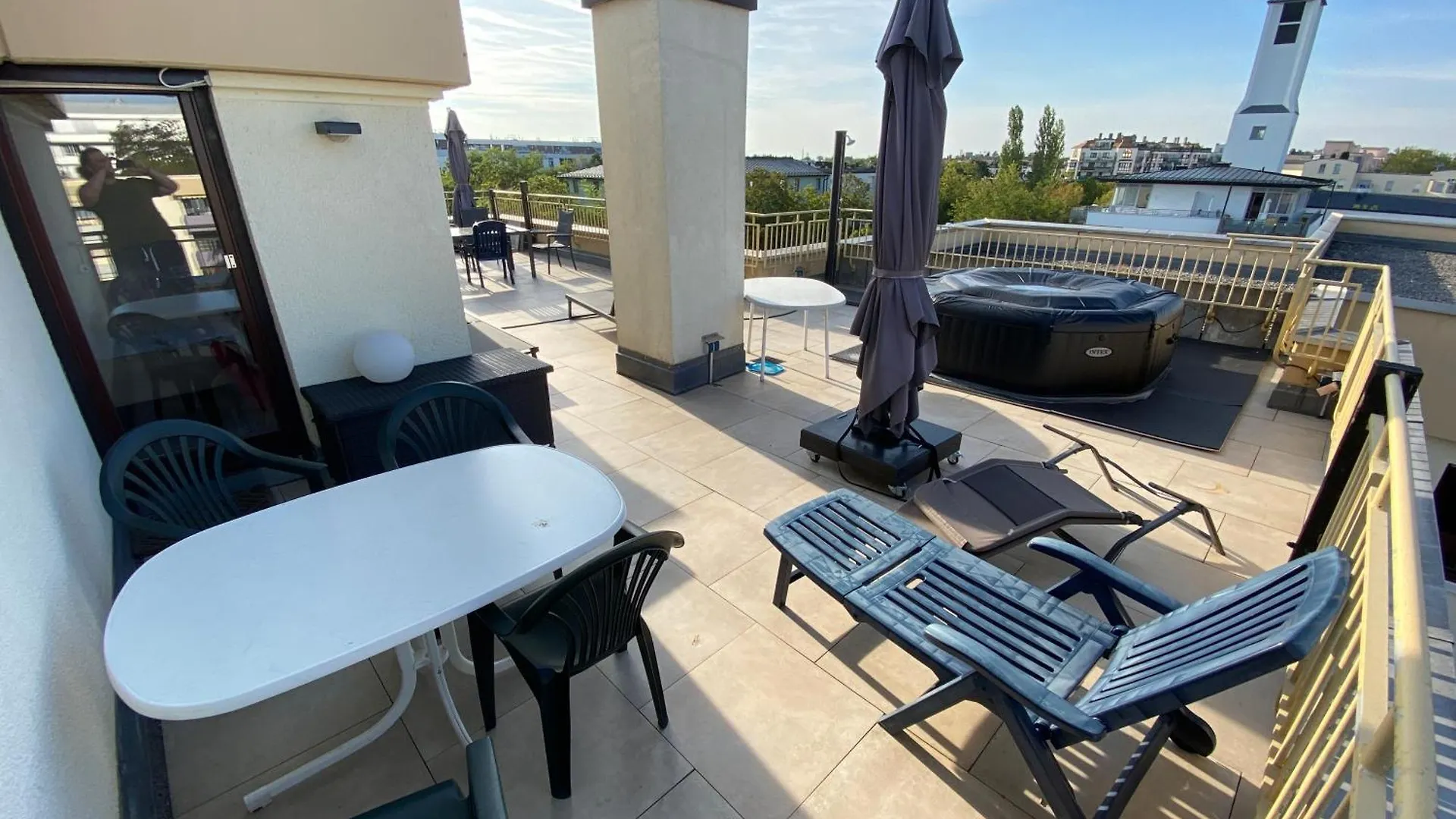 Homestay Marc'S Rooms Munich