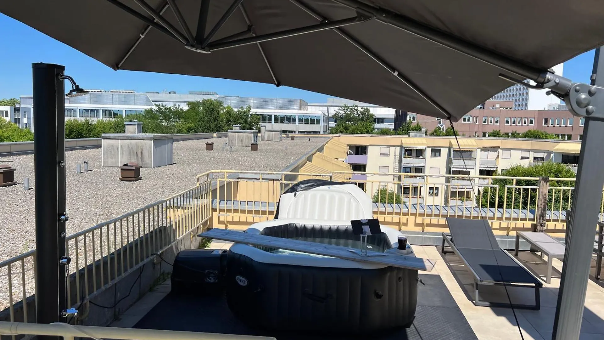 Marc'S Rooms Мюнхен 0*,  Германия